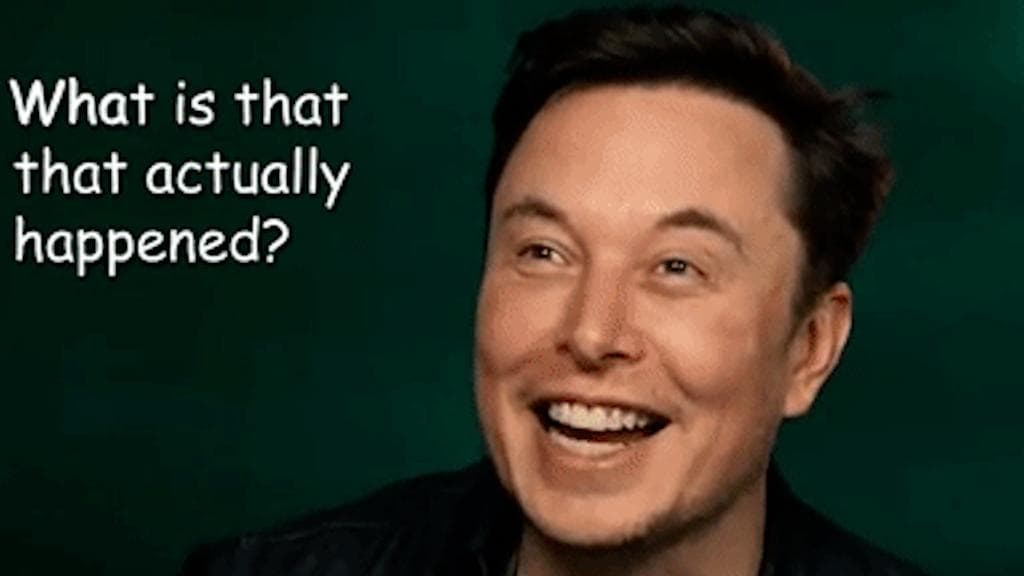 Twitter to decide on Musk's $21 billion Tesla stake; Have you voted in the poll yet?