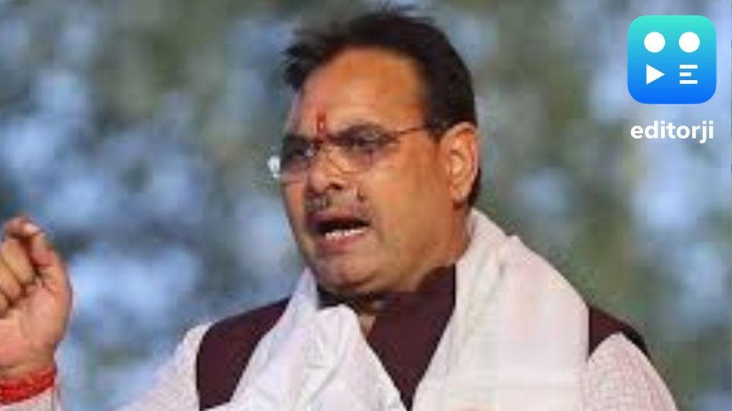 Public service comes first, says Rajasthan CM Sharma