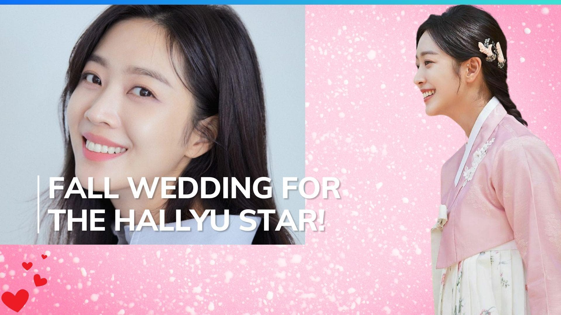 'Destined With You' star Jo Bo Ah announces wedding, actor to tie the knot with her non celeb boyfriend 