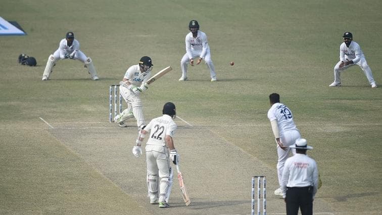 IND vs NZ: एक विकेट से दूर रह गई जीत, ड्रॉ रहा भारत और न्यूजीलैंड के बीच खेला गया पहला टेस्ट मैच