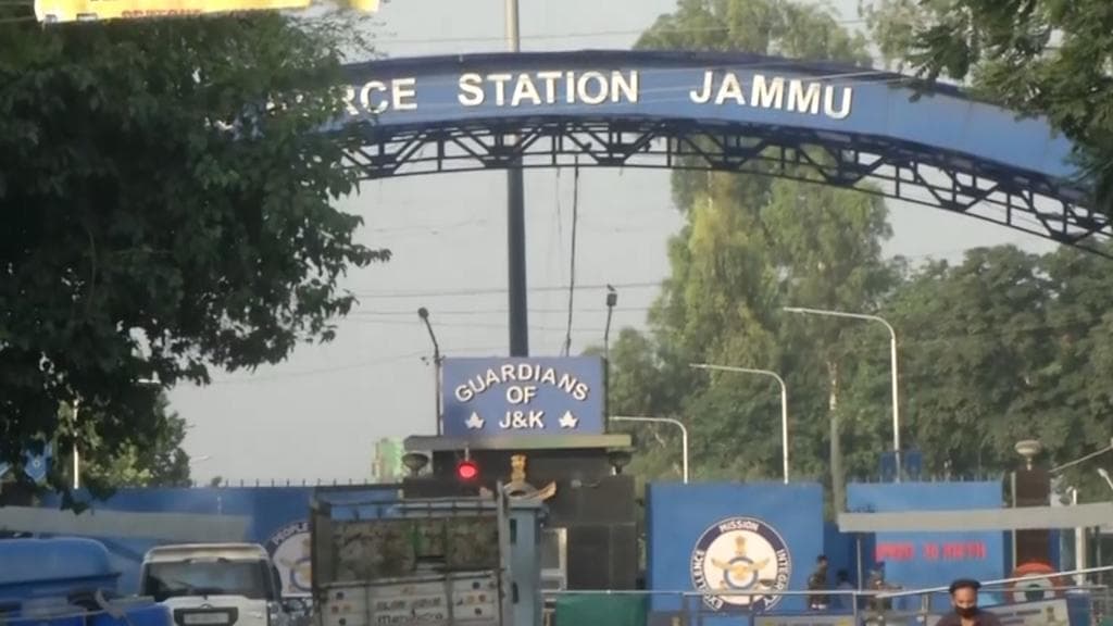 Counter-terror units deployed at Jammu, Srinagar IAF stations: reports