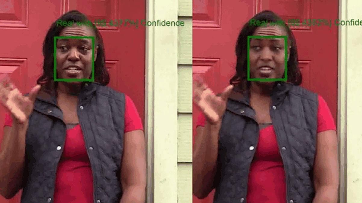 Microsoft unveils deepfake detection tool