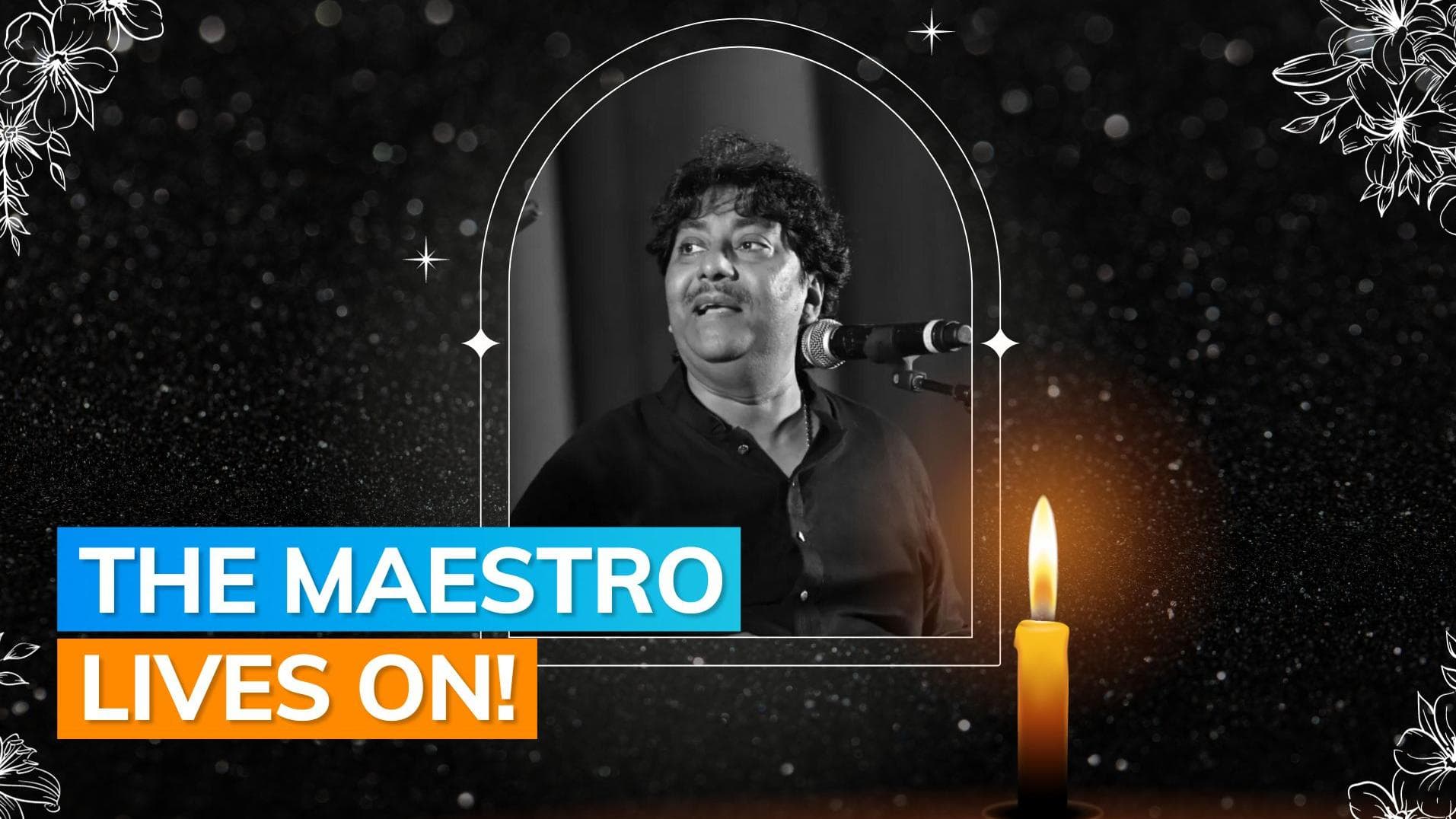 Music Maestro Ustad Rashid Khan passes away at 56 after succumbing to cancer