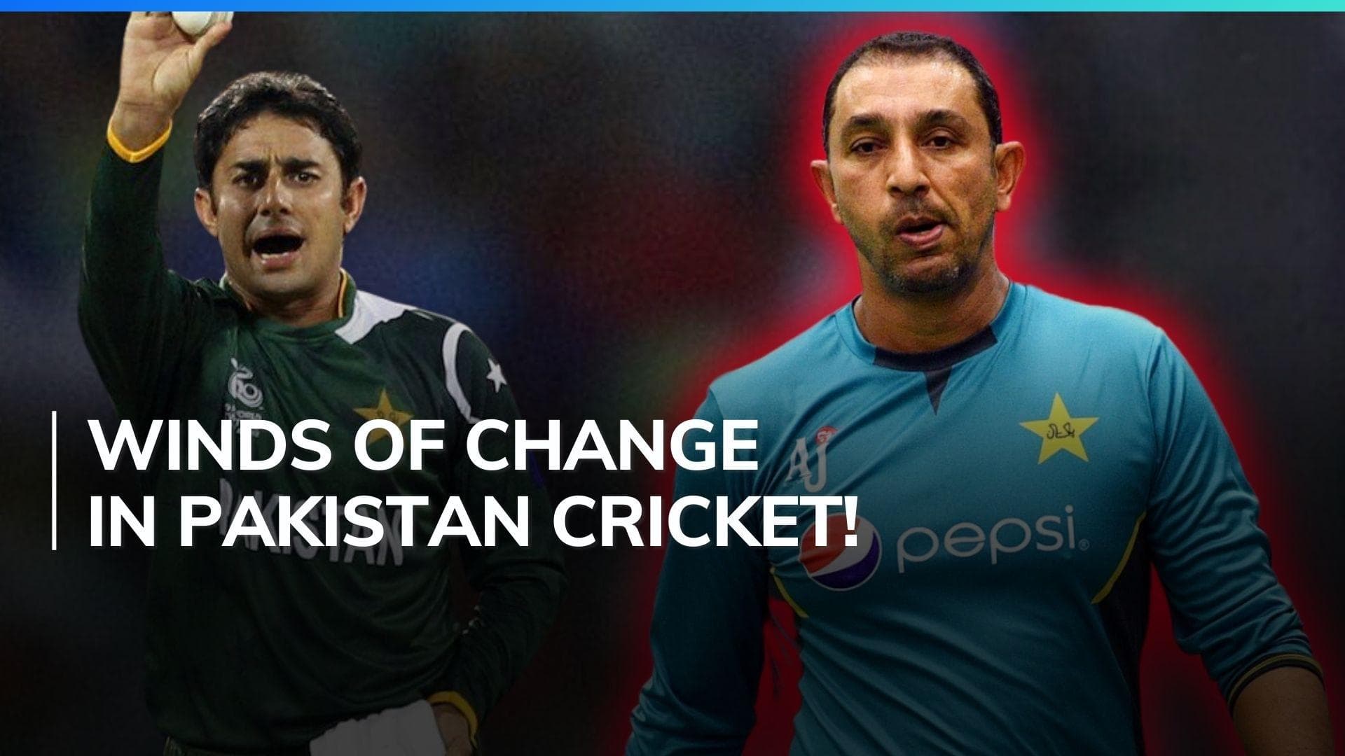 Azhar Mahmood named Pakistan's head coach for T20I series vs New Zealand; Check rest of coaching staff