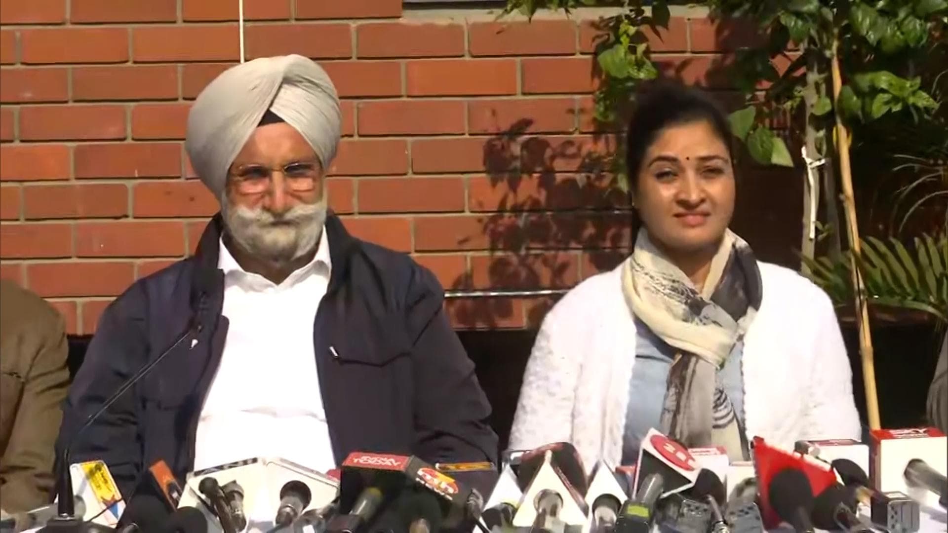 Punjab: सिद्धू मुझसे नाराज... तो छोड़ दूंगा मंत्रालय, क्यों बोले डिप्टी CM रंधावा