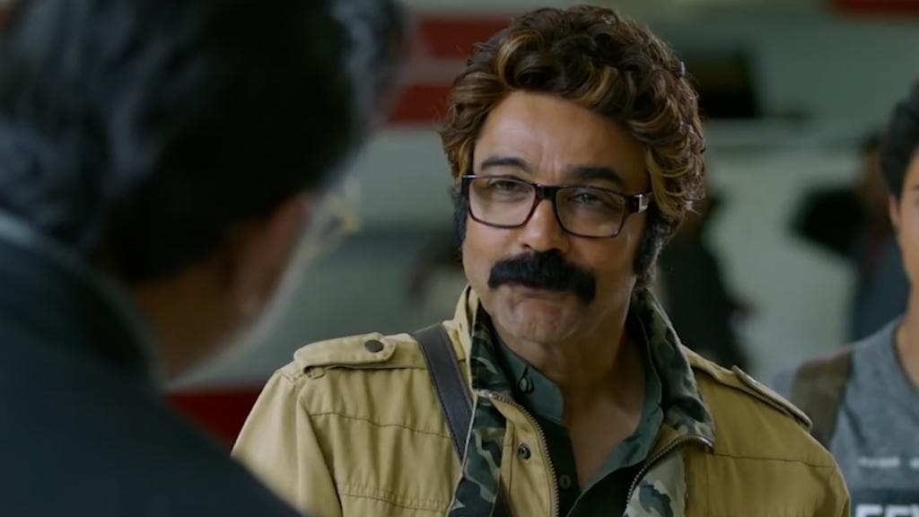 Kakababu Return: নতুন রহস‍্য, নতুন চমক, বছরের গোড়ায় ফিরছেন কাকাবাবু