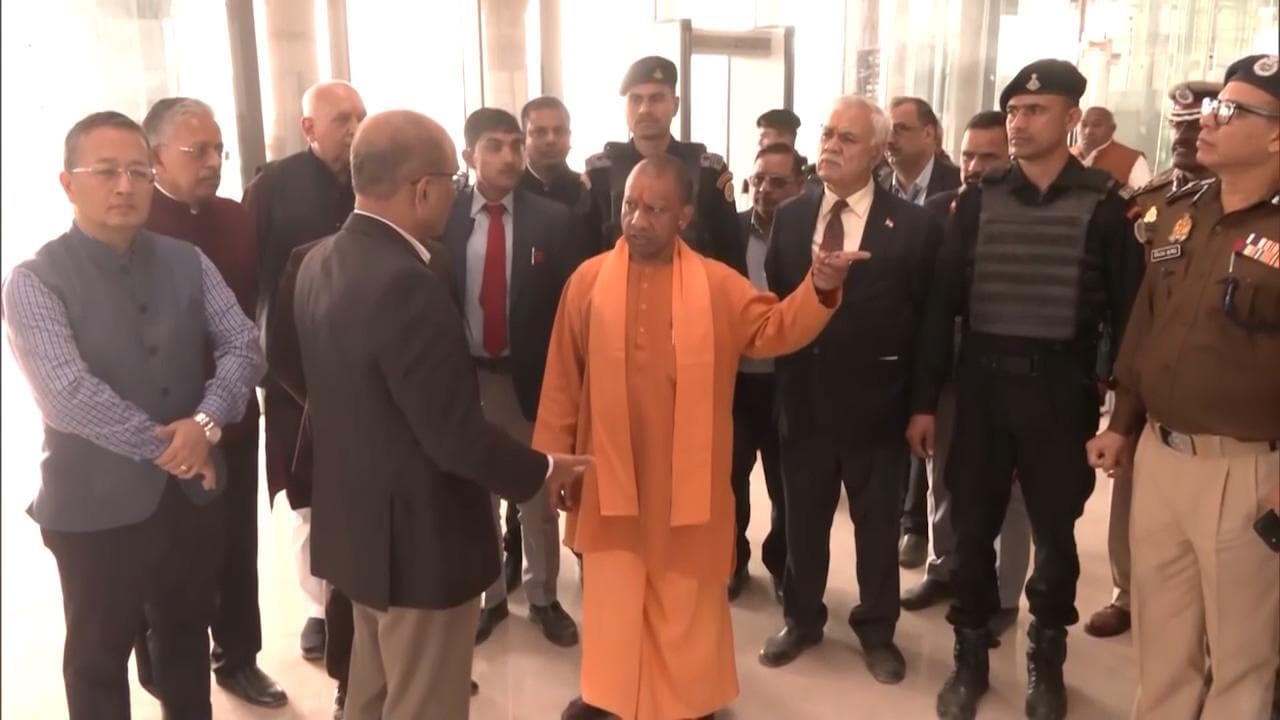 UP govt allocates Rs 23 crore for compensation to farmers for damaged crops