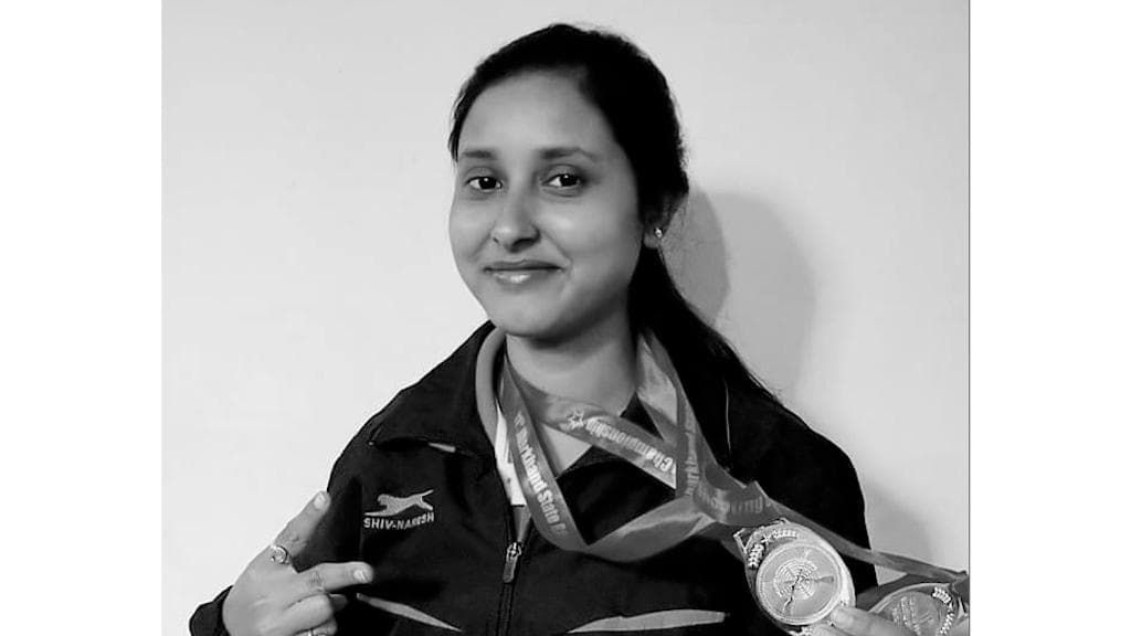 Konica Layak: আত্মহত্যা করলেন জাতীয় স্তরের শুটার কণিকা লায়েক, বালির হোস্টেলে ঝুলন্ত দেহ উদ্ধার