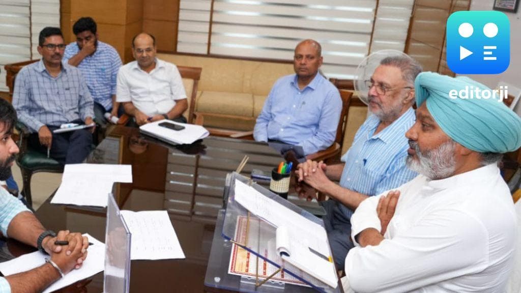 Punjab doctors call off strike after talks