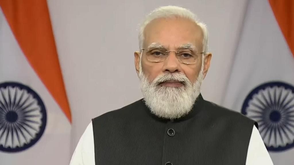 Here's what PM Modi said on those who mocked Thaali banging during Covid