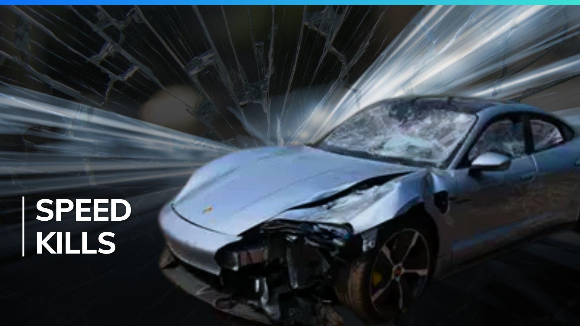 When superfast luxury cars wreaked death