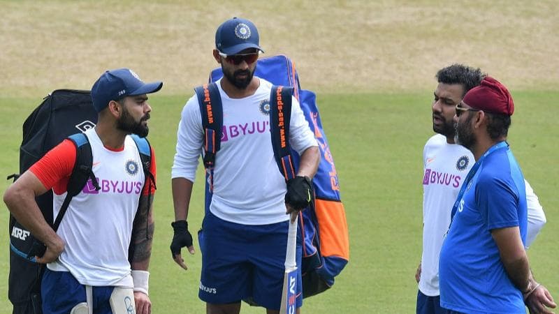 Ajinkya Rahane to lead in 1st Test vs New Zealand, Rohit Sharma rested: reports