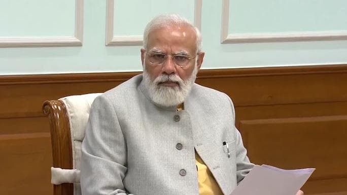 कृषि कानून रद्द होने के बाद पहली बार PM मोदी का Punjab दौरा आज, विरोध में उतरे किसान संगठन