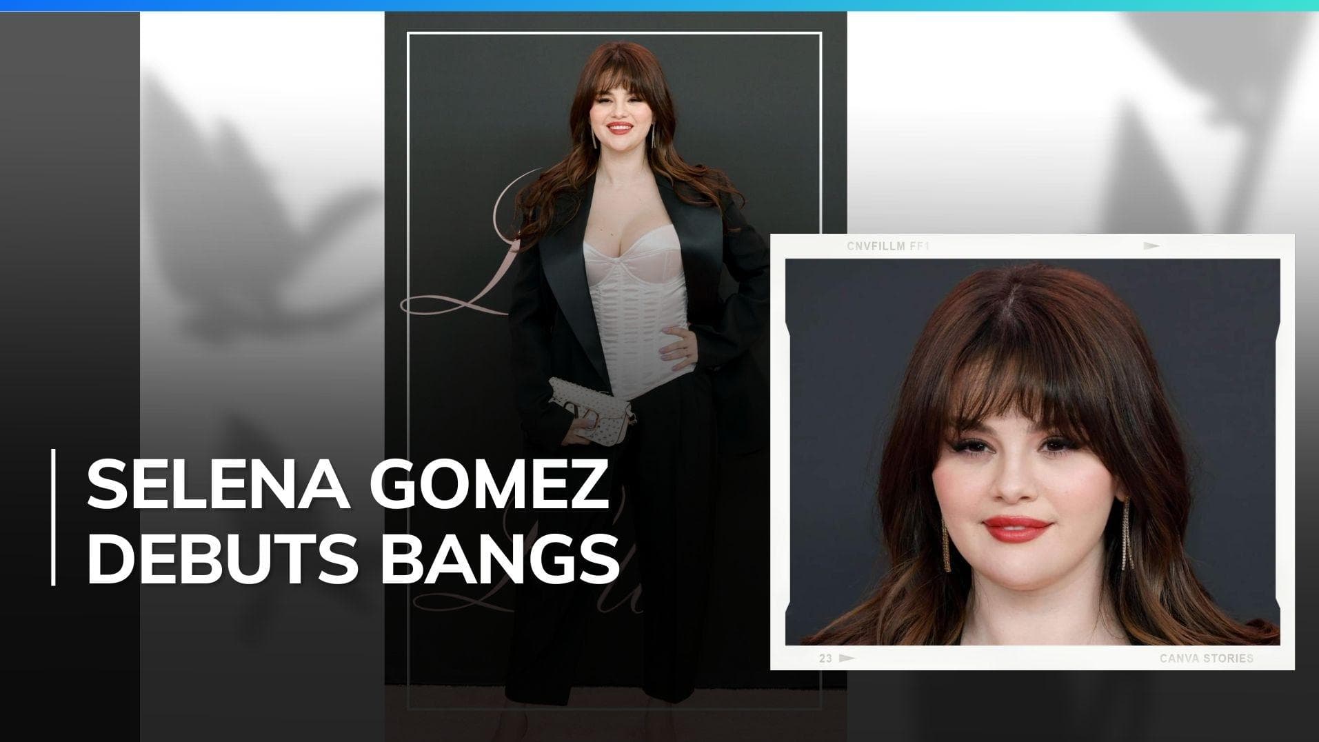 Selena Gomez looks ravishing as she debuts new hairstyle at 'Lola' premiere, check out 