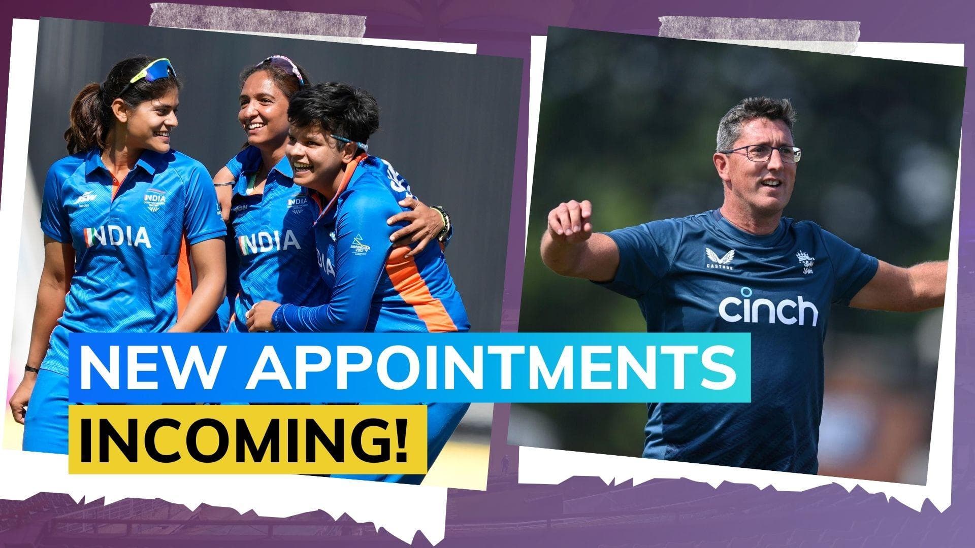 CAC conducts interviews for women's team coach, Chairman of men's selection committee