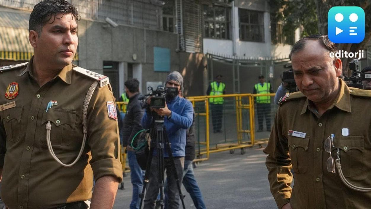 Fake cardiologist Narendra John Camm remanded in custody