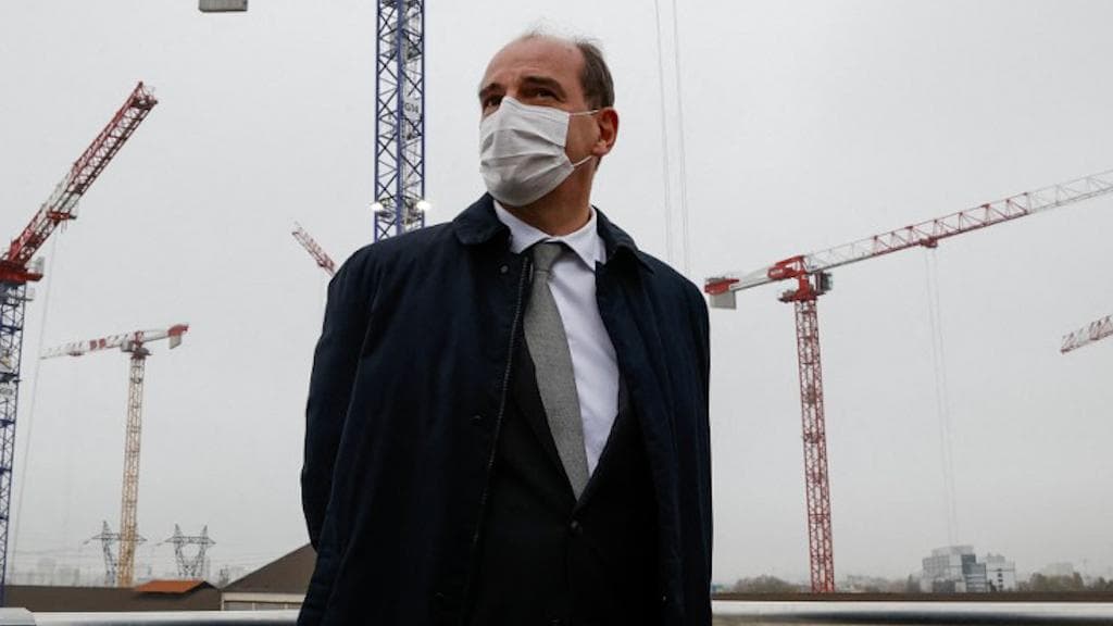 France के PM मिले कोरोना पॉजिटिव, बेल्जियम के PM और 4 मंत्री गए आइसोलेशन में