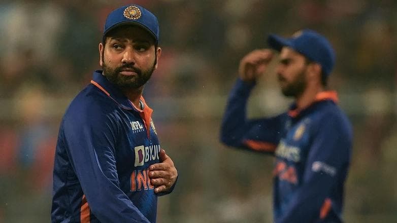 रोहित शर्मा की फिटनेस पर आया बड़ा अपडेट, जानिए कब तक फिट हो पाएंगे वनडे और टी-20 टीम के कप्तान