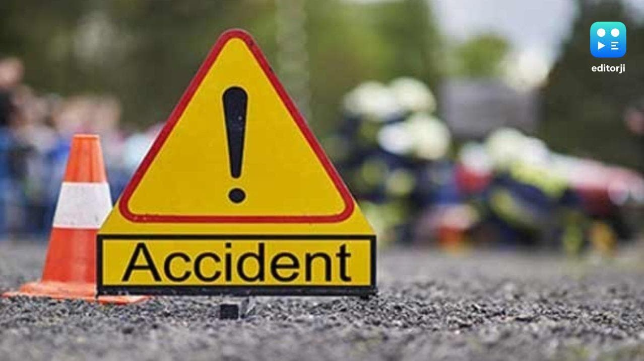 At least 13 persons killed in two separate road accidents in Karnataka