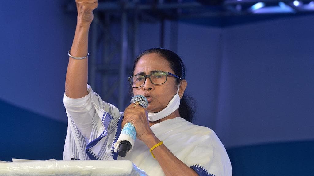 Mamata Banerjee: 'যারা দাঙ্গা করে, তারা হিন্দু বা মুসলিম কোনও ধর্মেরই নয়', এসপি অমরনাথকে ভর্ৎসনা মমতার
