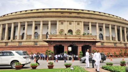 Monsoon session: 25 MPs tested positive for Covid-19