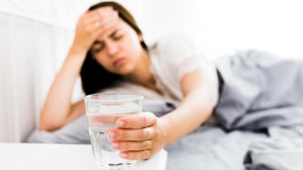 Nurse a hangover with these magical foods