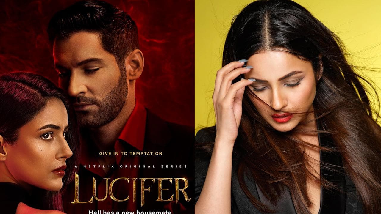 हॉलीवुड सीरीज Lucifer में नजर आएंगी Shehnaaz Gill, पोस्टर देख कन्फ्यूज हुए फैंस