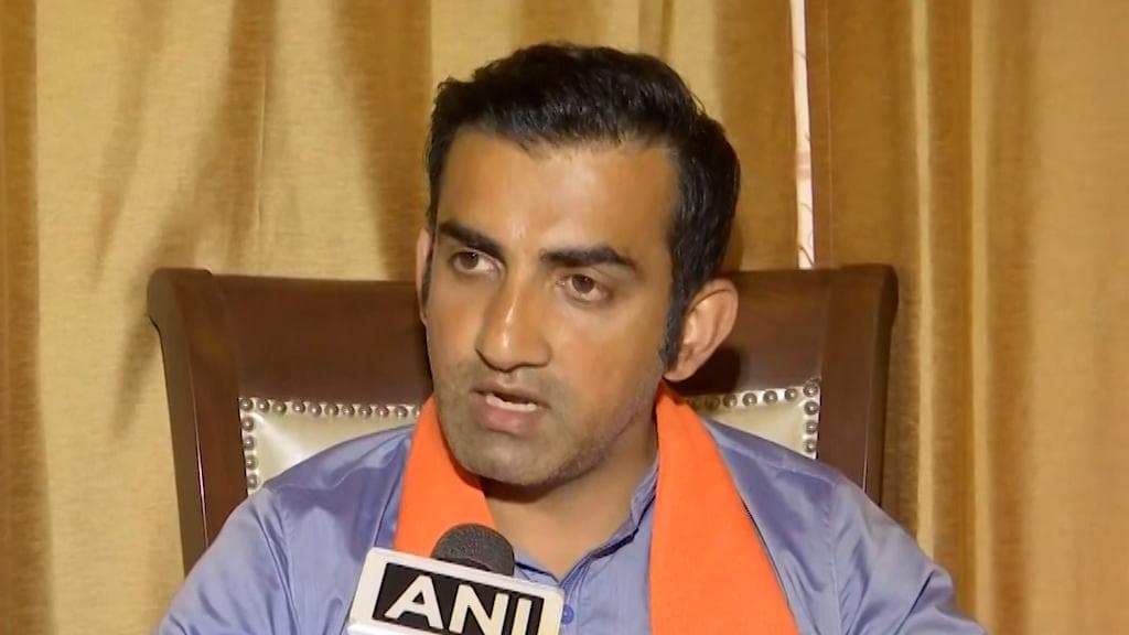 Threat Mails: गौतम गंभीर को फिर मिली धमकी, 6 दिन में तीसरी बार जान से मारने का मेल