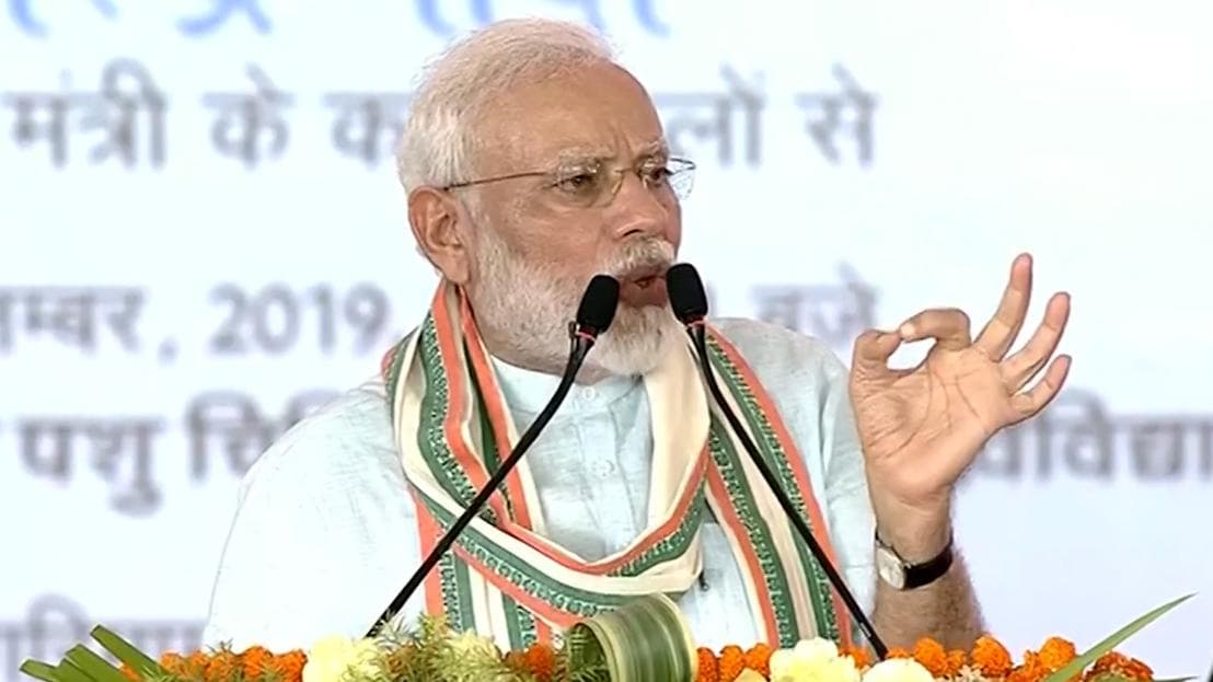 Narendra Modi: নদীয়ার পথ দুর্ঘটনায় শোকপ্রকাশ প্রধানমন্ত্রী নরেন্দ্র মোদীর, জানালেন সমবেদনা