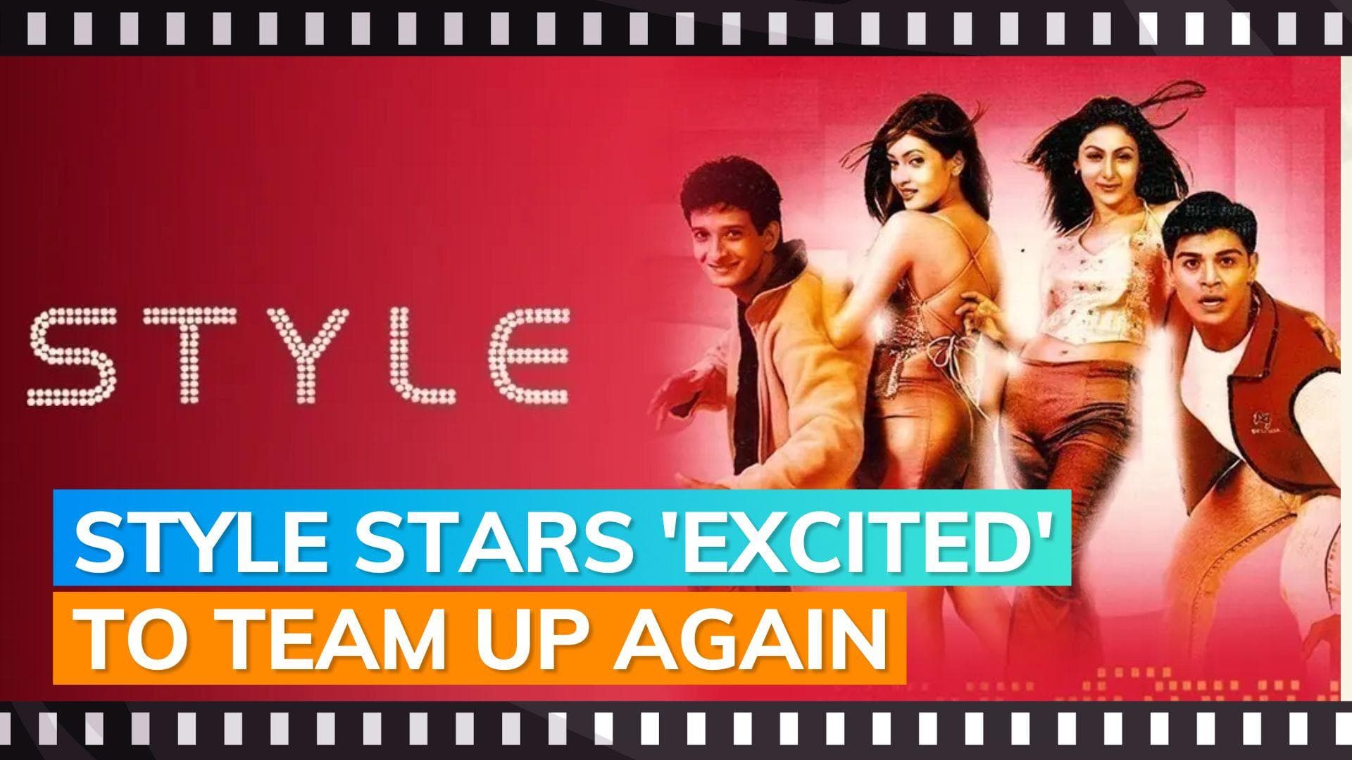 Sharman Joshi and Sahil Khan to reunite onscreen after two decades | More details here