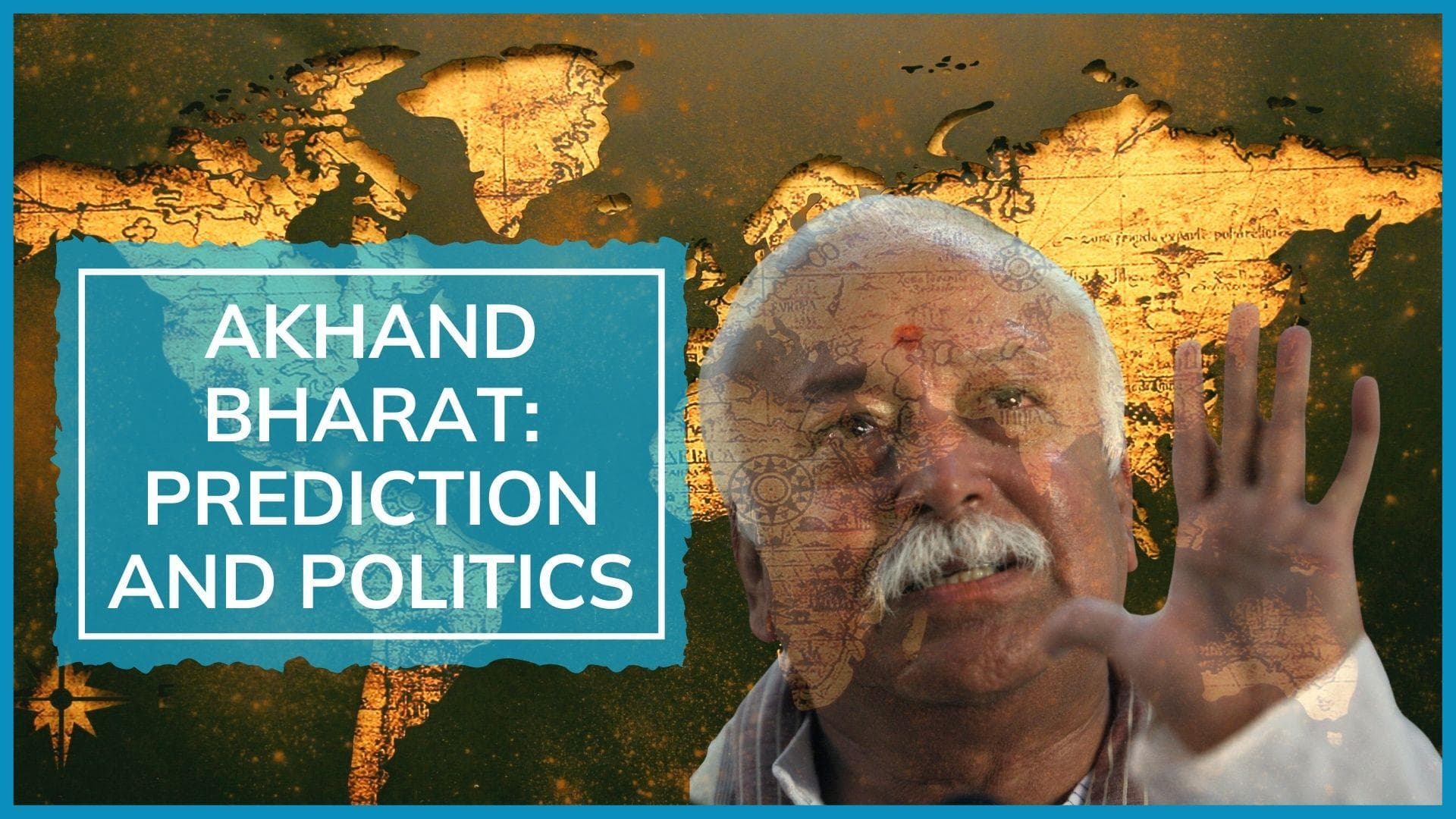 India to control Pakistan, Lanka, Bangladesh etc in 10-15 yrs: RSS' Mohan Bhagwat predicts Akhand Bharat