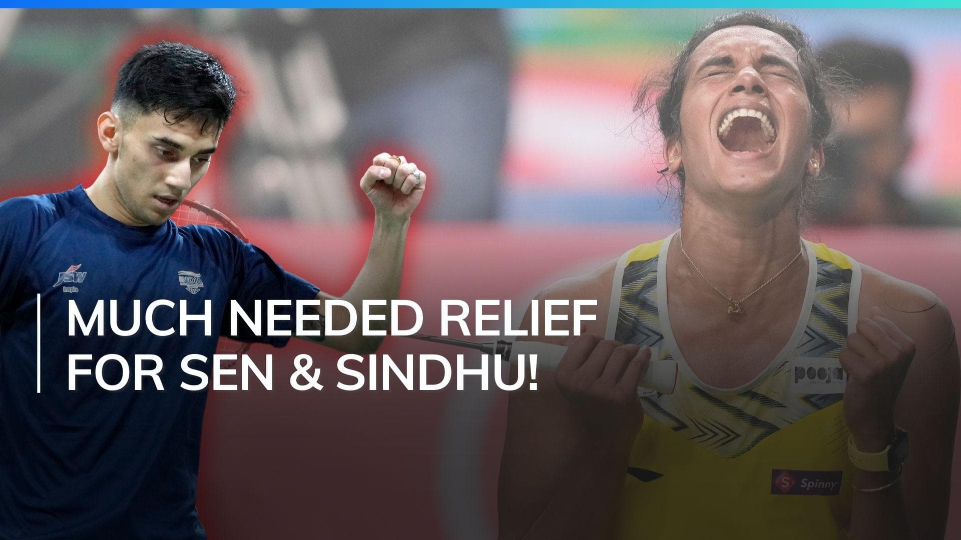 Sports Ministry approves foreign training for Lakshya and Sindhu ahead of Olympics