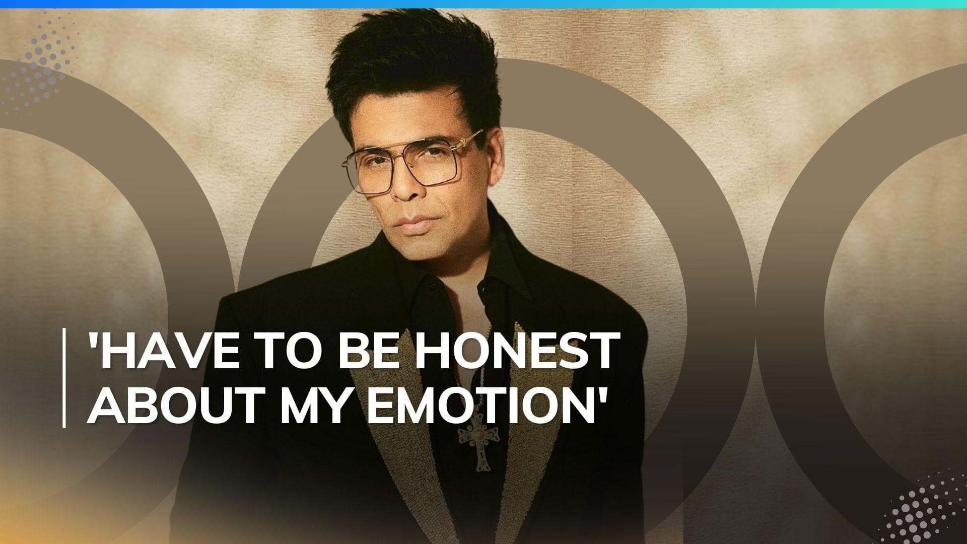 Karan Johar shares why he loved Ranbir Kapoor’s ‘Animal’: ‘Didn’t go deep into its moral communication’