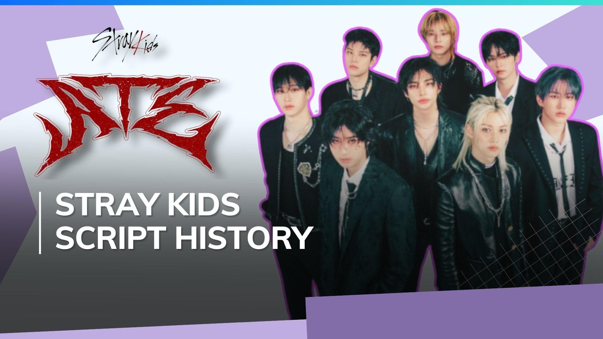 Stray Kids achieve historic milestone on the US Billboard 200 with their new album, ATE | Details here