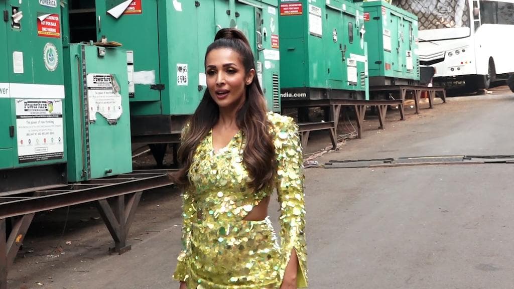 Malaika Arora: পথ দুর্ঘটনায় আহত মালাইকা অরোরা, ছাড়া হল হাসপাতাল থেকে