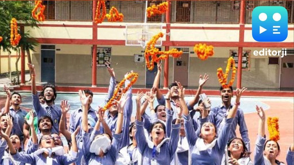 Class 12 Science Stream Girls Surpass Arts in 2024 Pass Rate