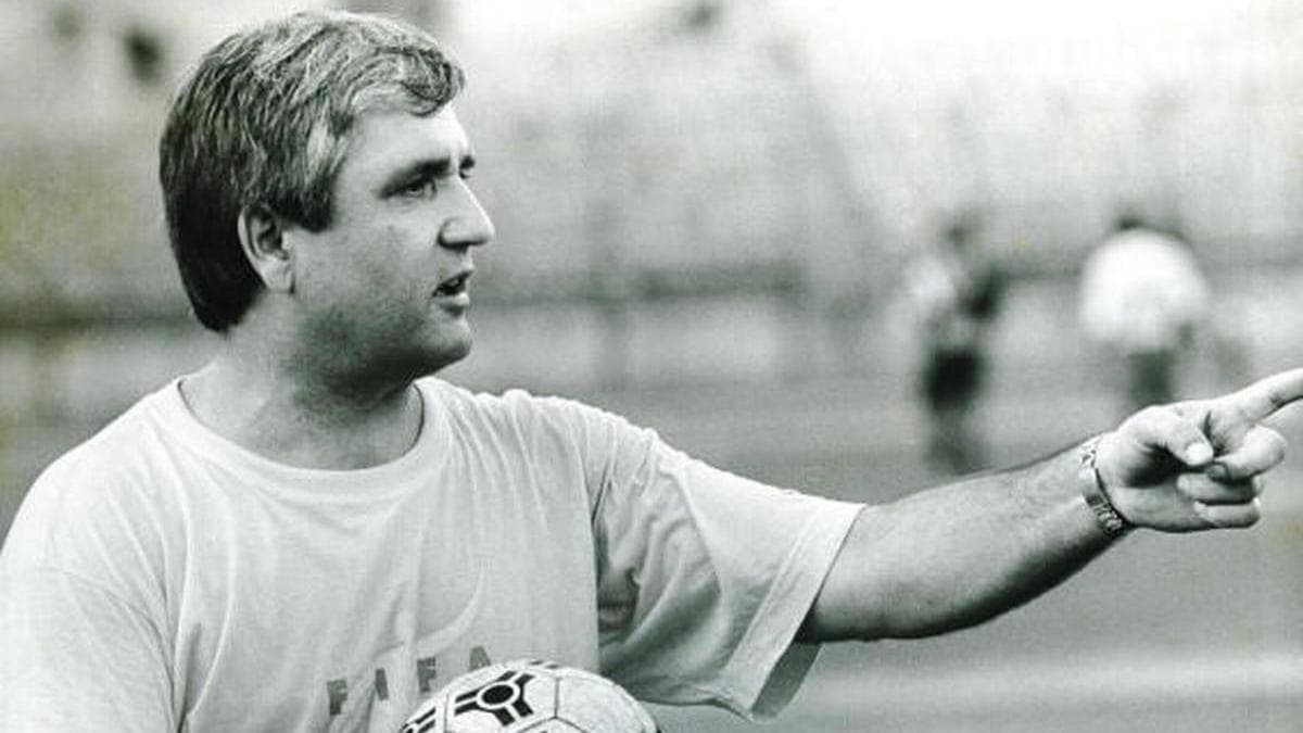 Rustam Akramov: প্রয়াত ভারতীয় ফুটবলের প্রাক্তন কোচ রুস্তম আক্রমভ, বয়স হয়েছিল ৭৩ বছর