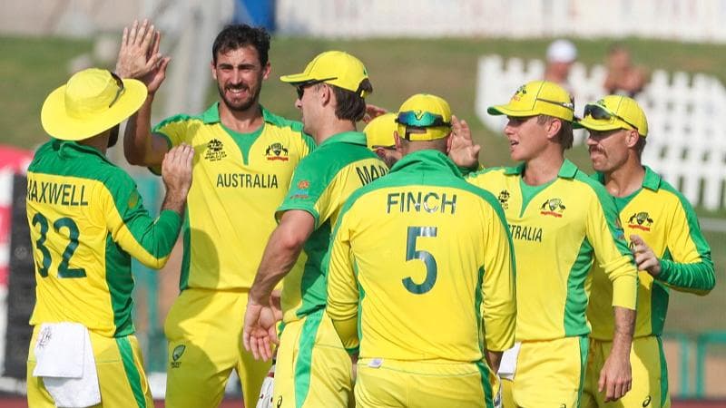 T20 World Cup 2021, full highlights: Australia open campaign with a 5-wicket win over South Africa