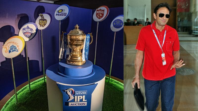 IPL 2021: Punjab owner Ness Wadia predicts massive bidding wars for new teams