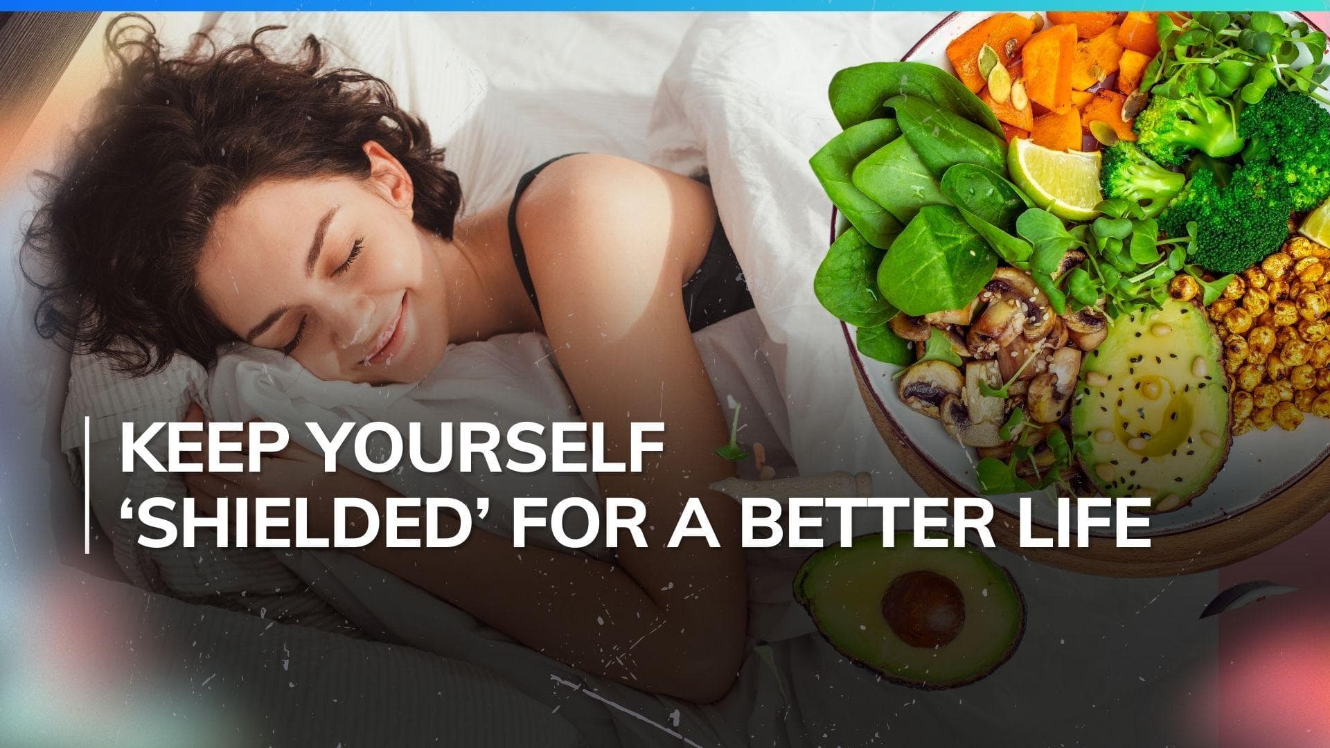 What is 'SHIELD' lifestyle? Understand this new way for living a healthy and balanced life