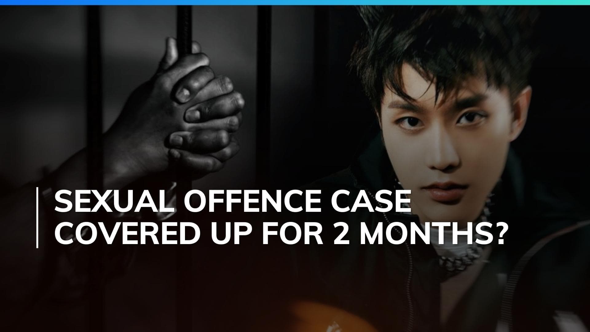 K-pop singer Taeil exits boy band NCT following accusations of sexual misconduct