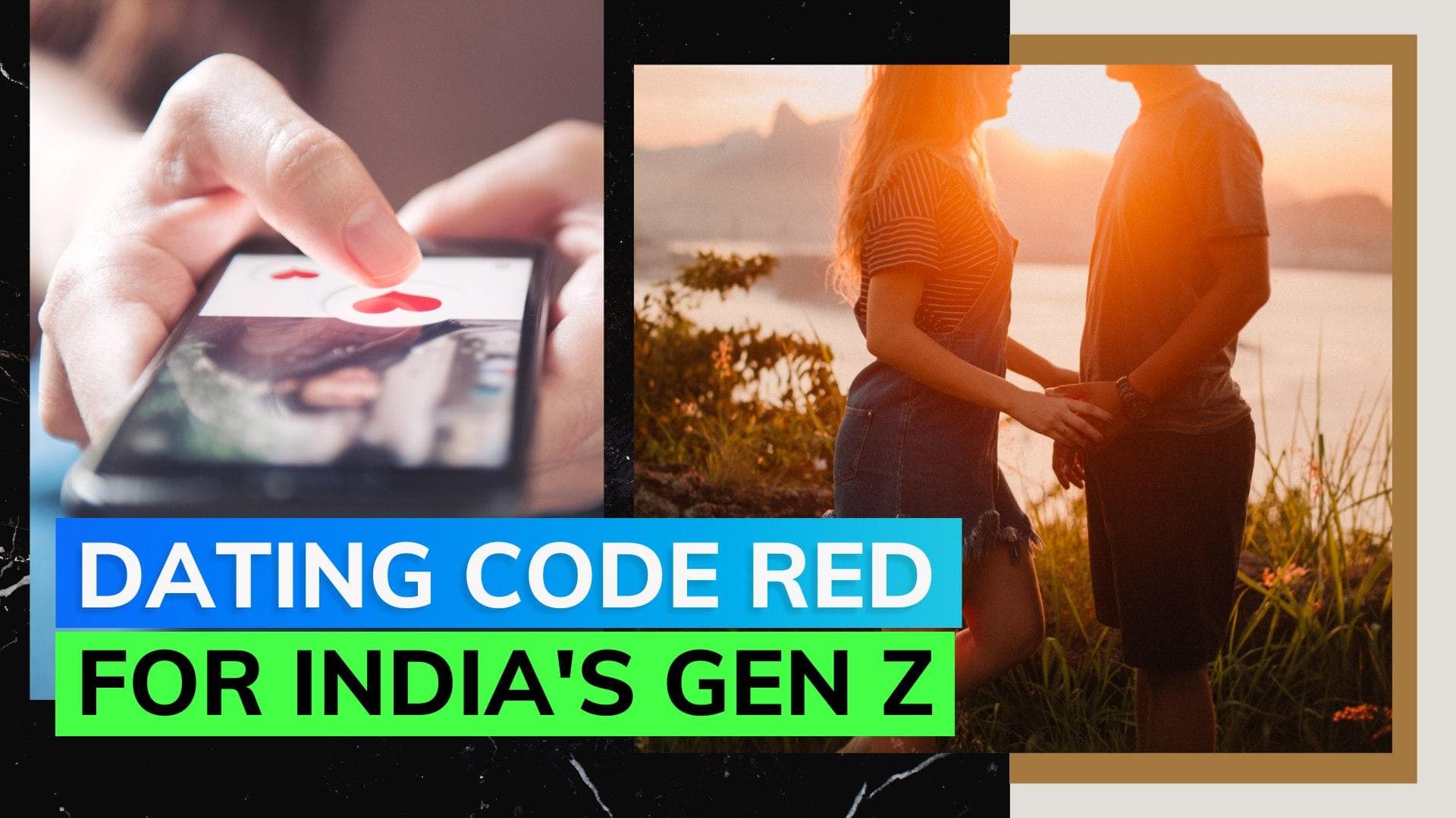 Top 5 toxic dating trends that need to end right away; believe 51% of Indian Gen Z daters