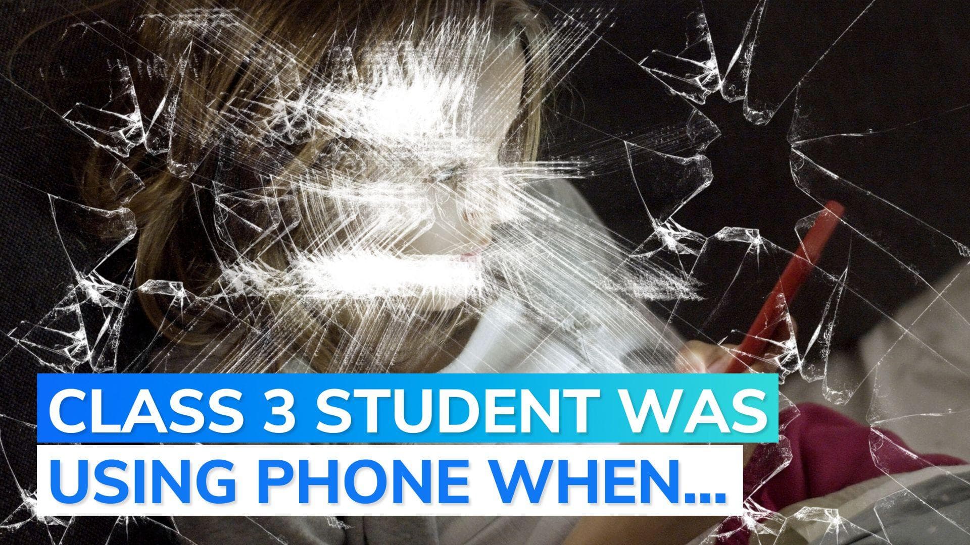 Mobile phone exploded in 8-yr-old's face; girl died: Kerala police