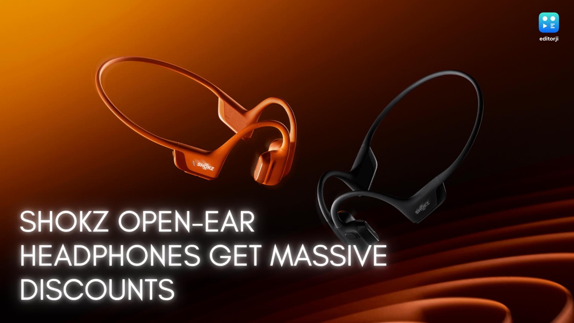 Shokz Diwali Sale Brings Discounts On Open-Ear Headphones Across Amazon And Flipkart