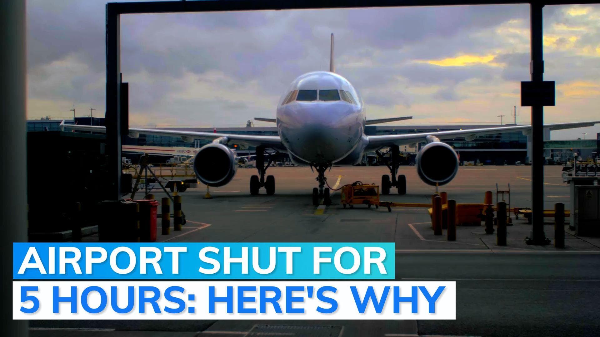 Kerala airport set to halt flights for 5 hrs for 'God's passage'