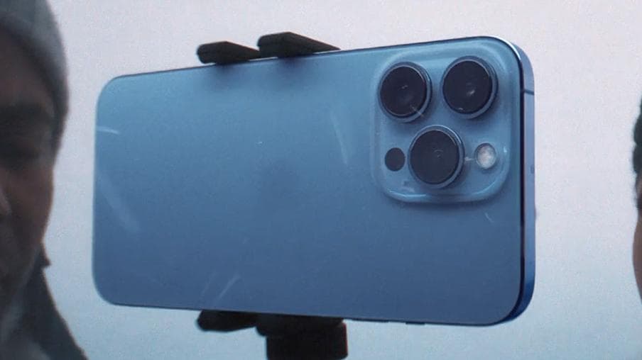 iPhone 13 production cuts likely as Apple reels from chip shortage: report