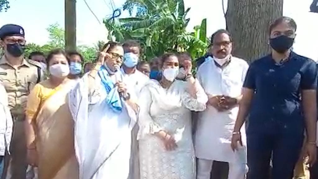 CM's Letter to PM: মোদীকে চিঠি লিখবেন মমতা? কীসের এত ক্ষোভ তাঁর? 'ম্যান মেড' ক্রাইমের নেপথ্যে কারা?