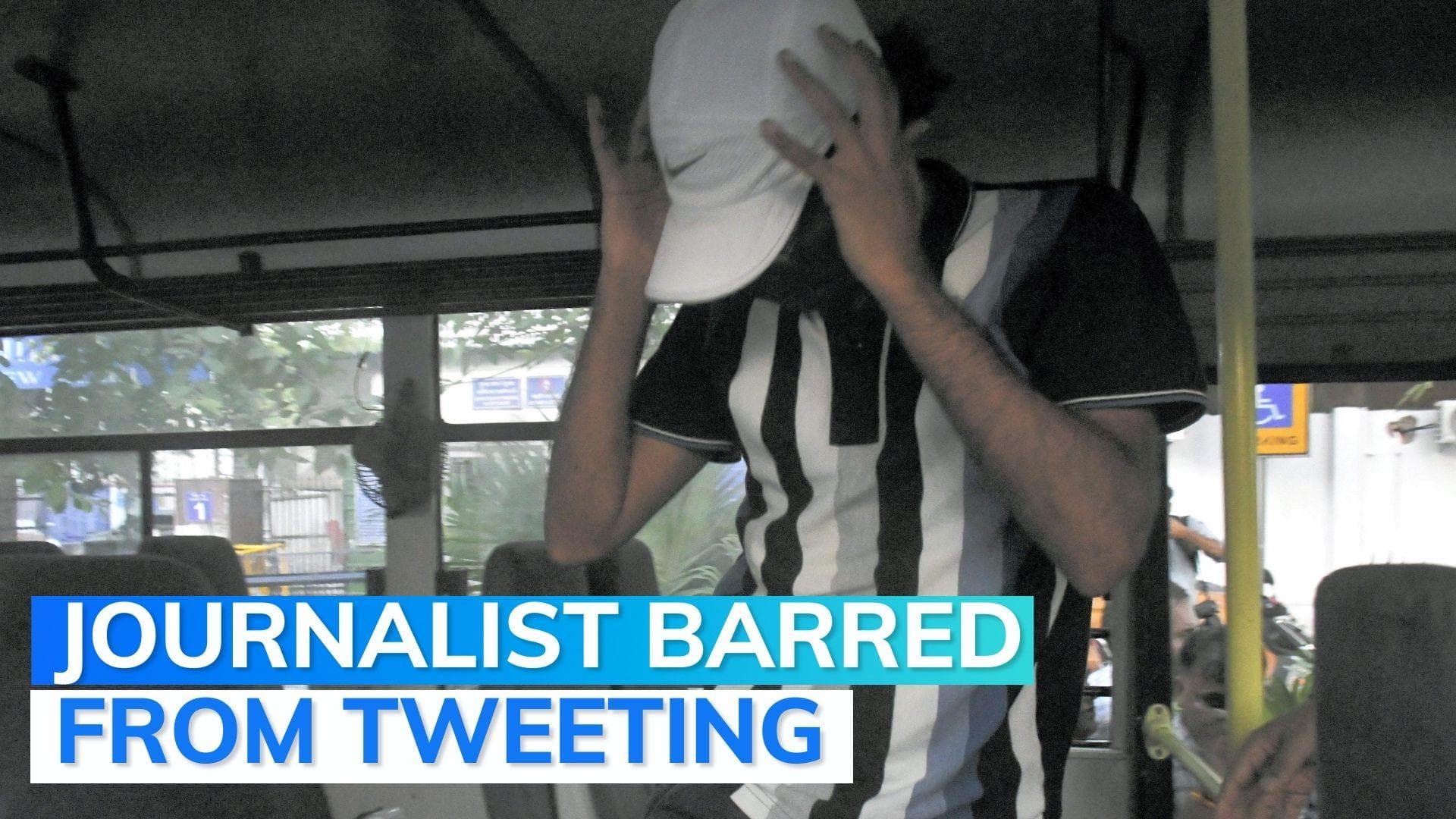 Mohammad Zubair gets interim bail in UP case, journalist to remain in jail