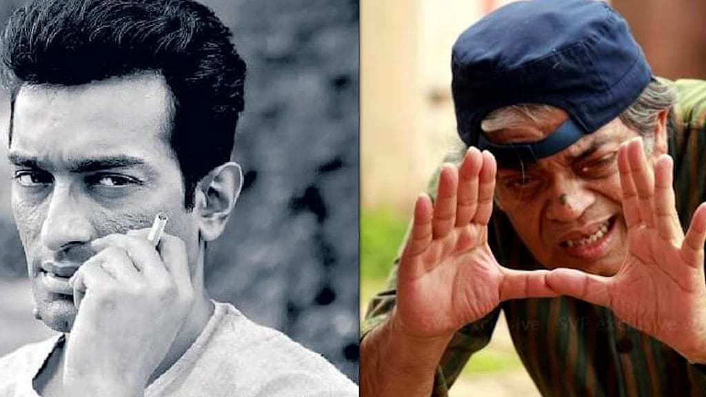 Sandip Ray: জিতুর লুক ভাল লাগলেও দত্তের সিনেমা নিয়ে কতোটা কনফিডেন্ট সন্দীপ রায়??