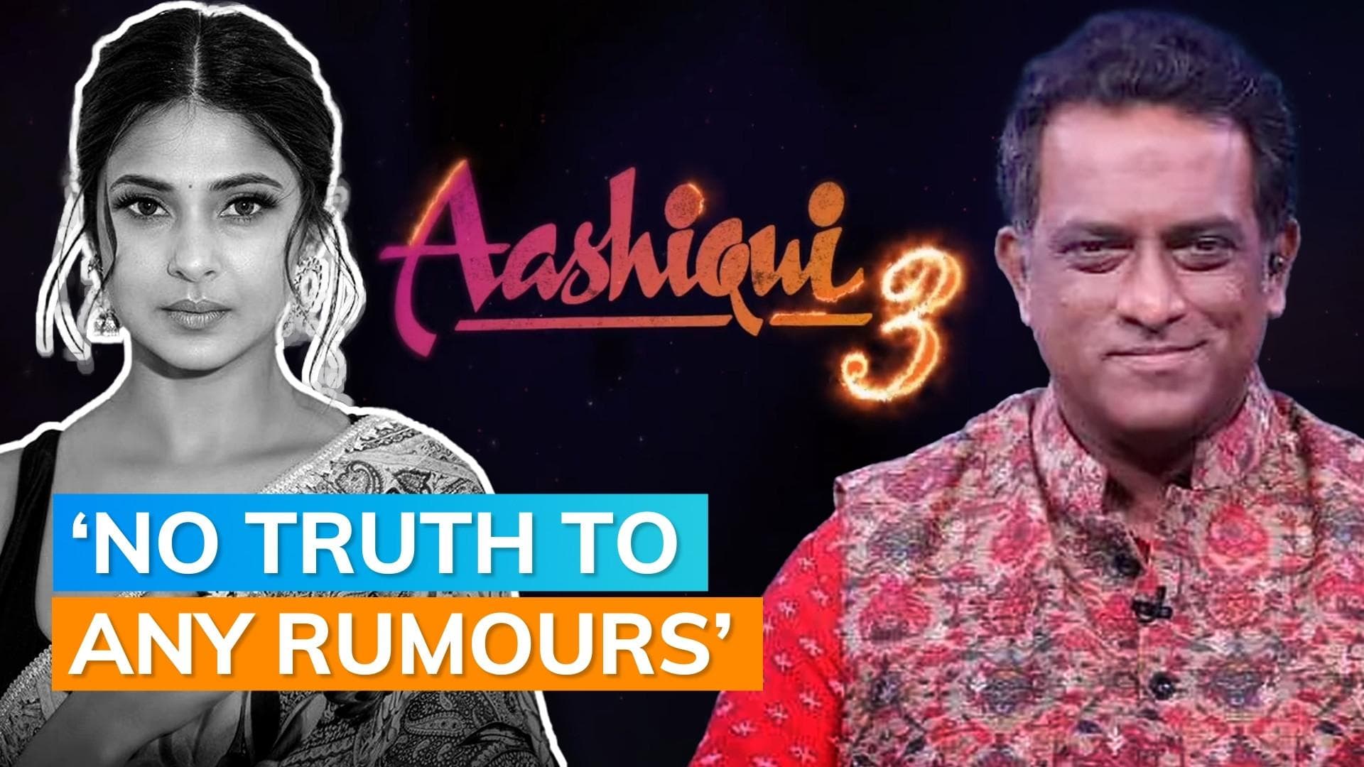 'Aashiqui 3': Jennifer Winget or Shraddha Kapoor, who will star opposite Kartik Aaryan? Makers clarify